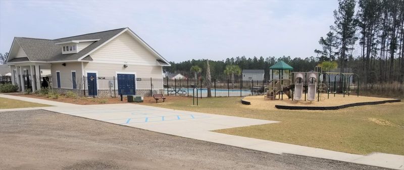 101 Bella Vista Ct, Summerville, SC 29486