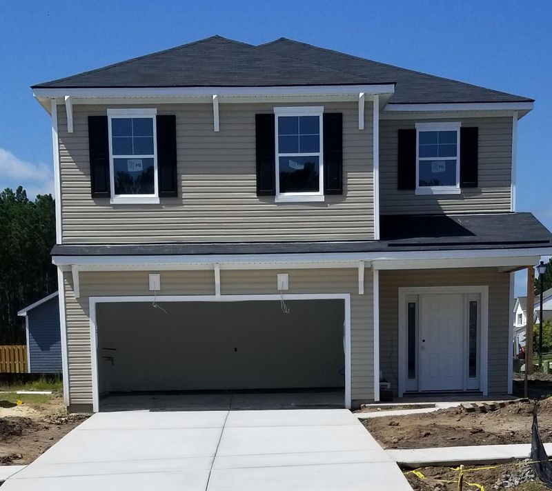 101 Bella Vista Ct, Summerville, SC 29486