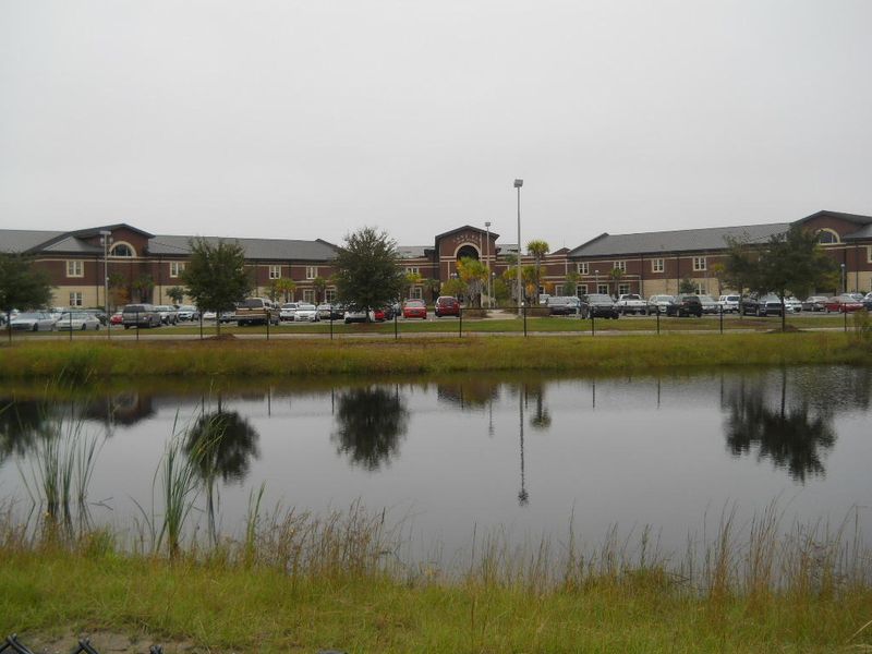 103 Bella Vista Ct, Summerville, SC 29486