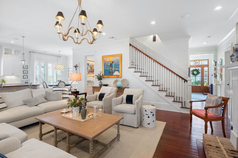 134 Brailsford St, Charleston, SC 29492