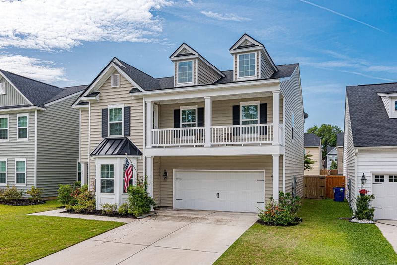 161 Emerald Isle Dr, Moncks Corner, SC 29461