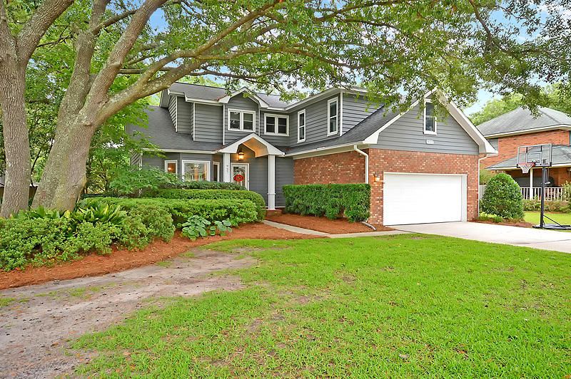 927 Lansing Dr, Mount Pleasant, SC 29464