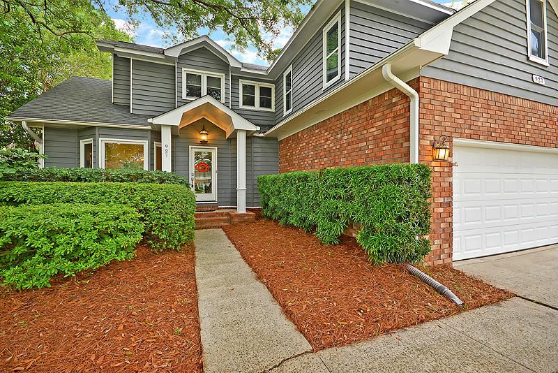 927 Lansing Dr, Mount Pleasant, SC 29464