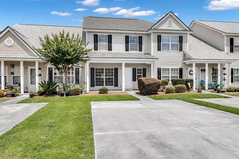 115 Broad River Dr, Summerville, SC 29485