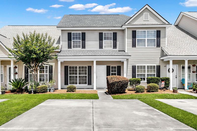 115 Broad River Dr, Summerville, SC 29485
