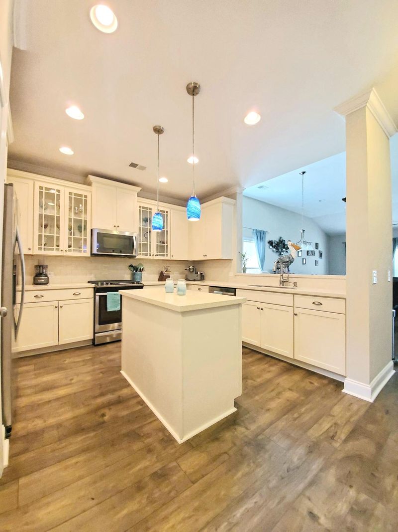 3306 Zoe St, Johns Island, SC 29455