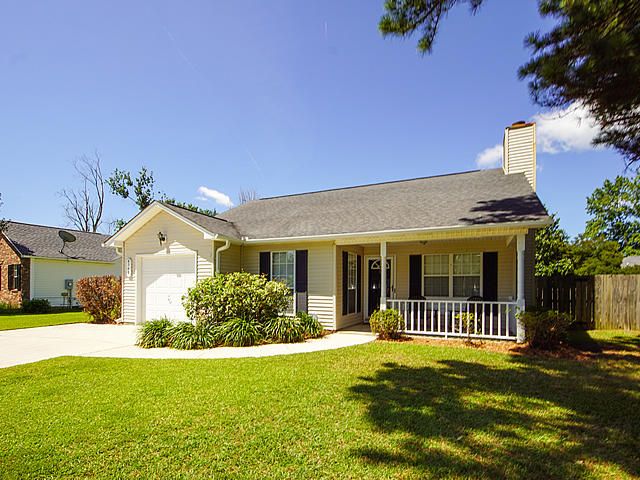 8545 Lake Marion Dr, North Charleston, SC 29406
