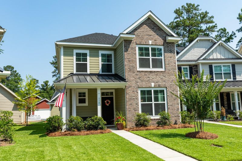 114 Turner Field Way, Summerville, SC 29485