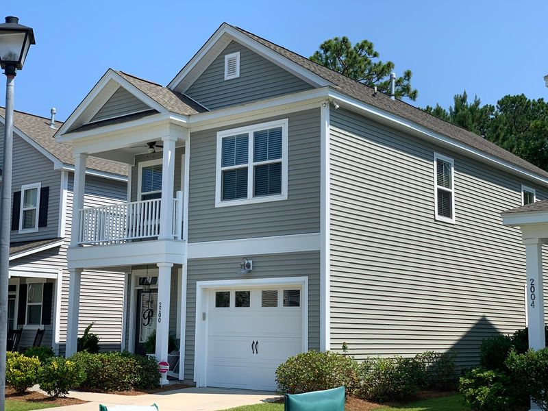2200 Poplar Grove Pl, Summerville, SC 29483