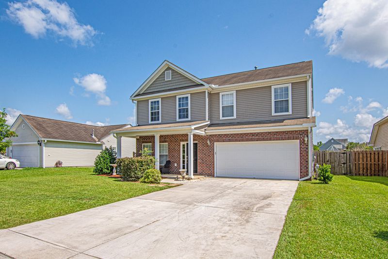 4015 Sanderson Ln, Summerville, SC 29483