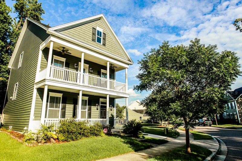 1522 Seabago Dr, Charleston, SC 29414