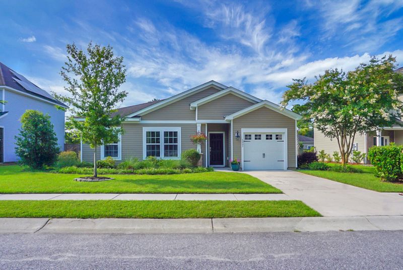 3603 Pimmit Pl, Ladson, SC 29456