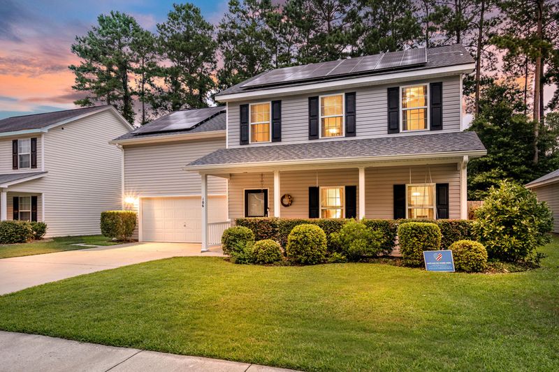 106 Avoncliff Ct, Summerville, SC 29483