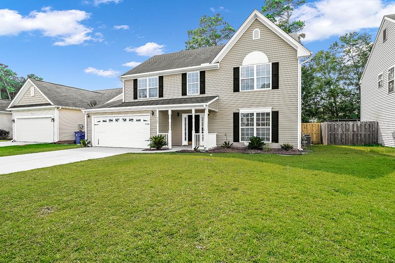 9609 Kestevan Ct, Summerville, SC 29485