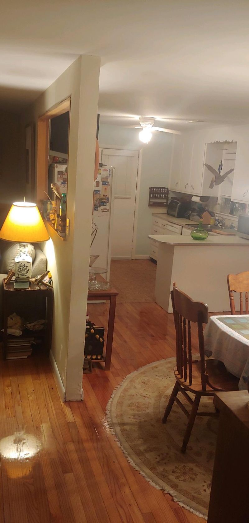 3662 Tower Dr, Mount Pleasant, SC 29466