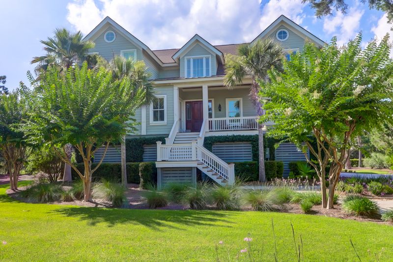 1211 Jenkins Lagoon N Dr, Seabrook Island, SC 29455