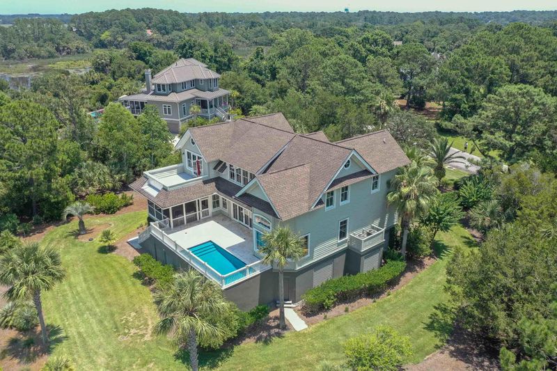 1211 Jenkins Lagoon N Dr, Seabrook Island, SC 29455