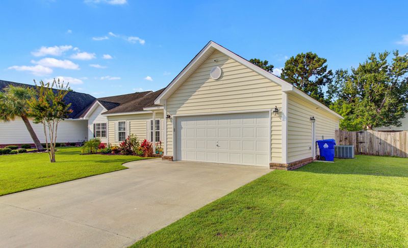 7721 Fayetteville Rd, North Charleston, SC 29418
