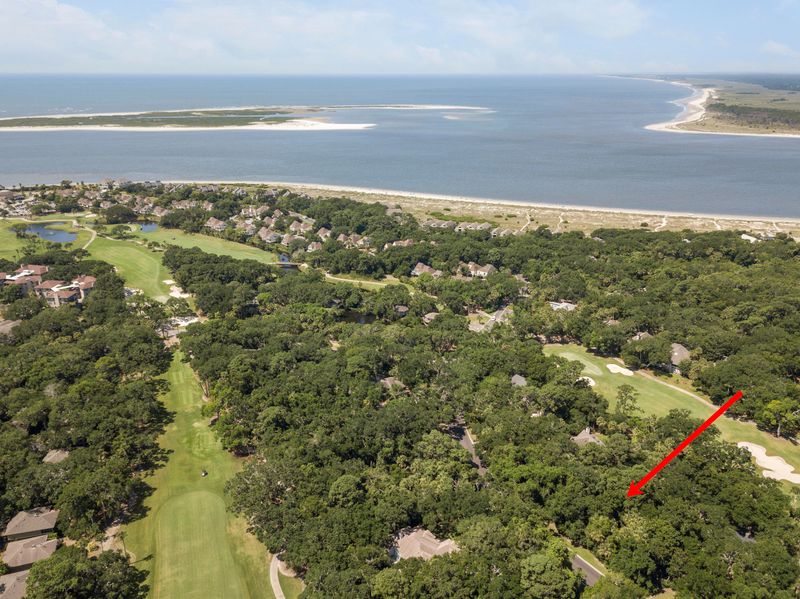 2732 Seabrook Island Rd, Seabrook Island, SC 29455