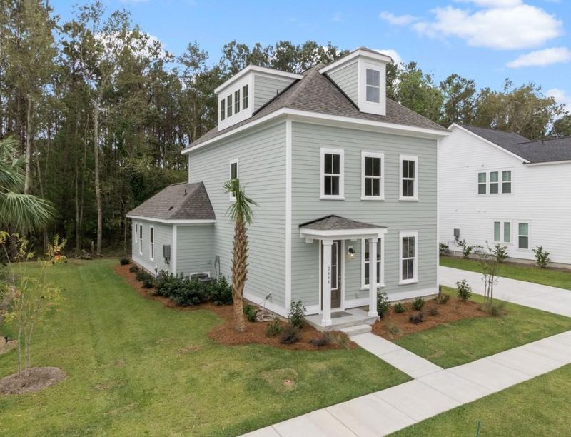 3005 Evening Tide Dr Ln, Hanahan, SC 29410
