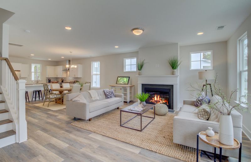 3005 Evening Tide Dr Ln, Hanahan, SC 29410