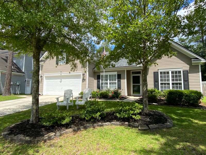 119 Towering Pine Dr, Ladson, SC 29456