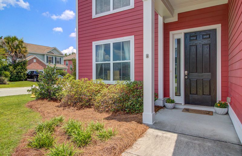 202 Rice Mill Pl, Wando, SC 29492