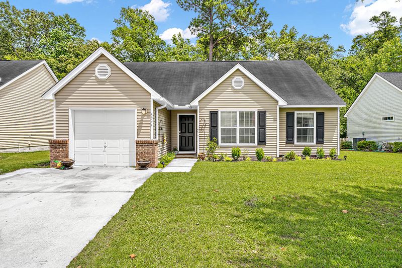 5344 Copley Cir, Summerville, SC 29485