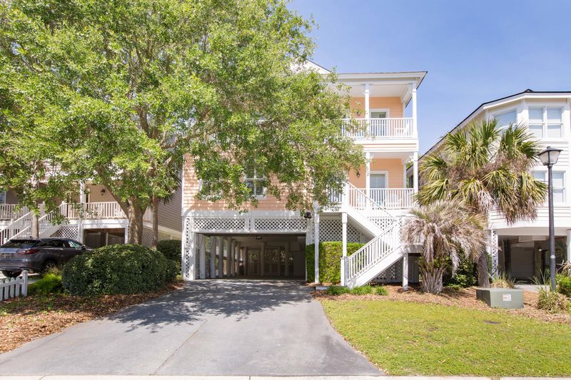 37 Pelican Reach, Isle Of Palms, SC 29451