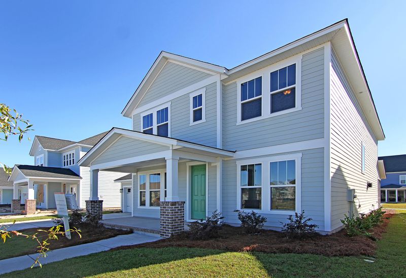 113 Faulkner St, Summerville, SC 29486