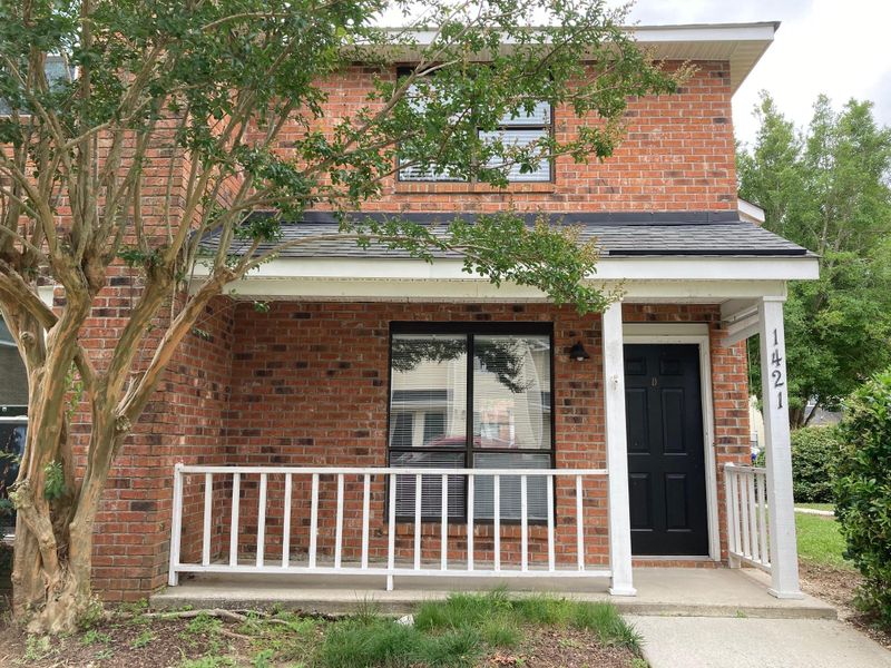1421 Dove Run Dr #D, Charleston, SC 29412