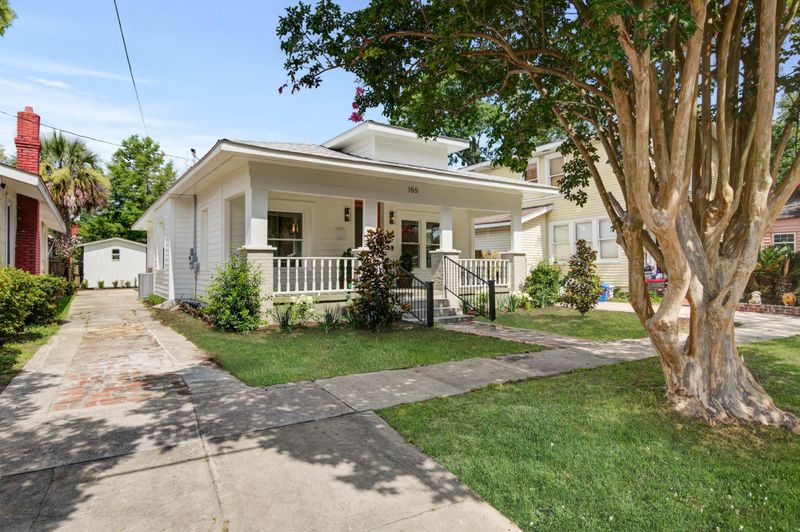 155 Darlington Ave, Charleston, SC 29403