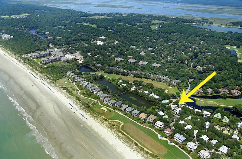 24 Atlantic Beach Ct, Kiawah Island, SC 29455