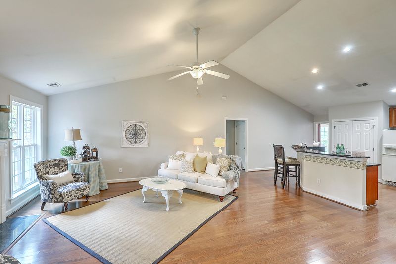 1031 Blockade Runner Pw, Summerville, SC 29485