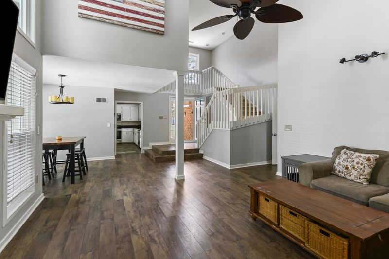 2051 Prospect Hill Dr, Mount Pleasant, SC 29464