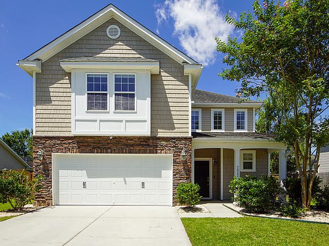 7022 Billberry St, Hanahan, SC 29410