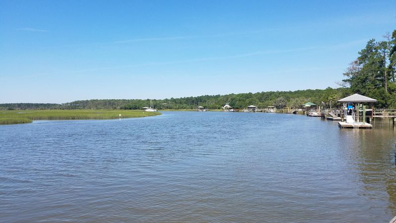 7863 Russell Creek Rd, Edisto Island, SC 29438