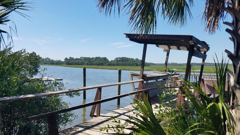 7863 Russell Creek Rd, Edisto Island, SC 29438
