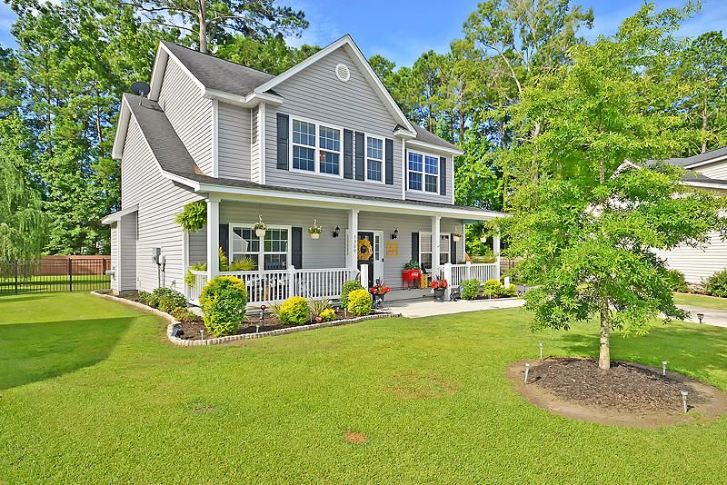 5300 Natures Color Ln, North Charleston, SC 29418