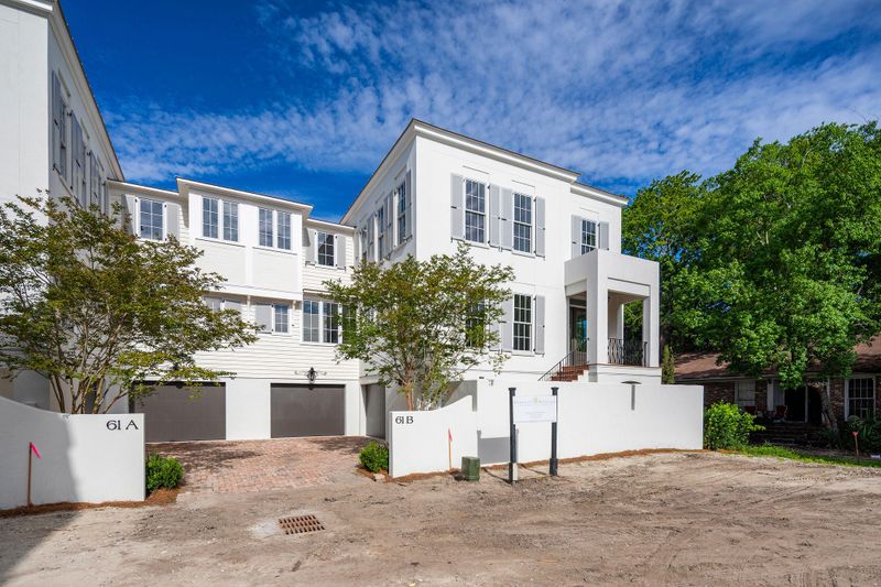 61 B Barre St, Charleston, SC 29401