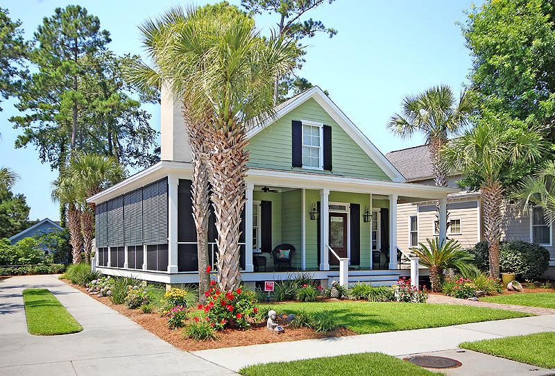 4102 E Amy Ln, Johns Island, SC 29455