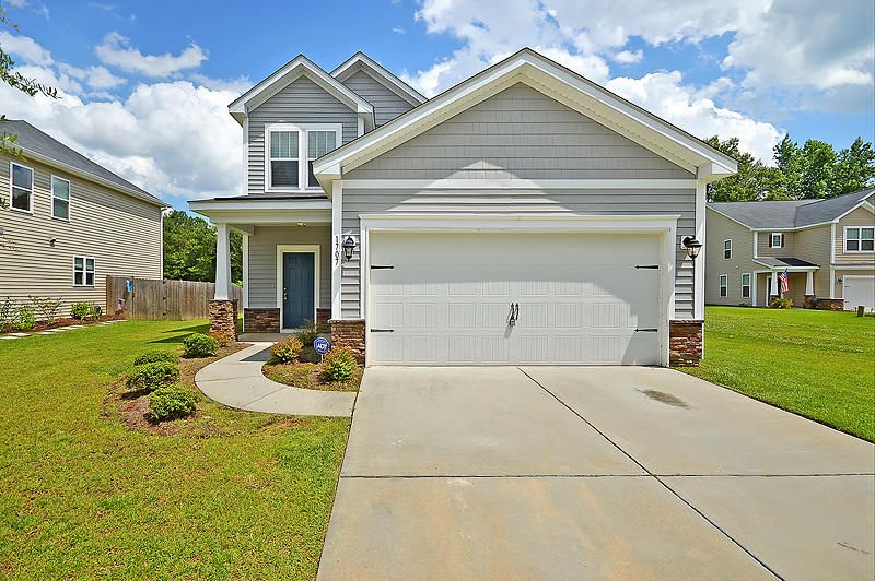 1707 Eider Down Dr, Summerville, SC 29483