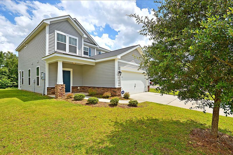 1707 Eider Down Dr, Summerville, SC 29483