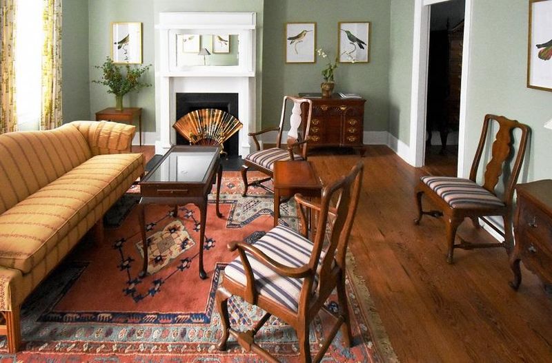 106 Church St #C, Charleston, SC 29401