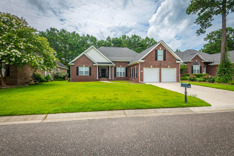 111 Amen Corner, Summerville, SC 29483