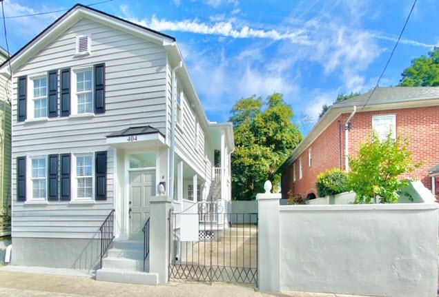 404 Race St #A&B, Charleston, SC 29403