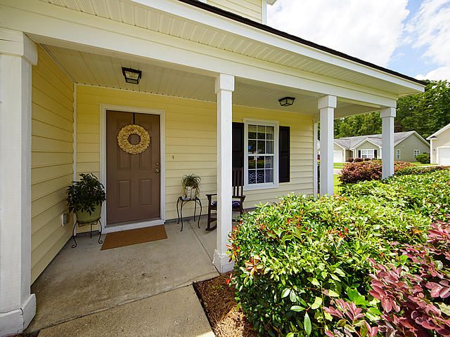 1002 Sterling Ln, Summerville, SC 29483