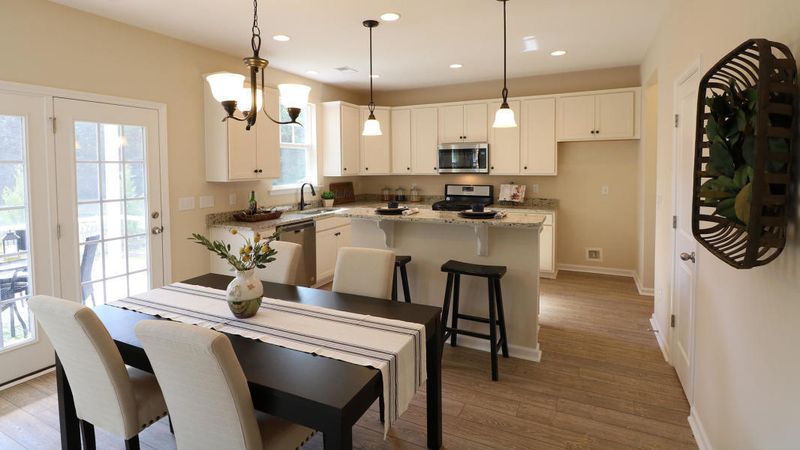 276 Catawba Branch Way, Moncks Corner, SC 29461