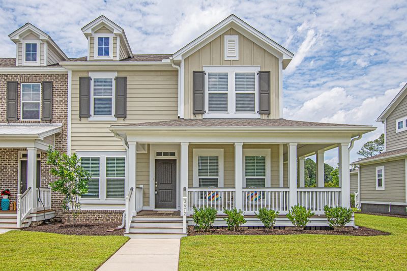3472 Yarmouth Dr, Mount Pleasant, SC 29466