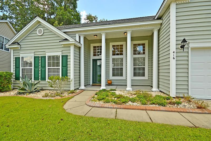 416 Blue Dragonfly Dr, Charleston, SC 29414